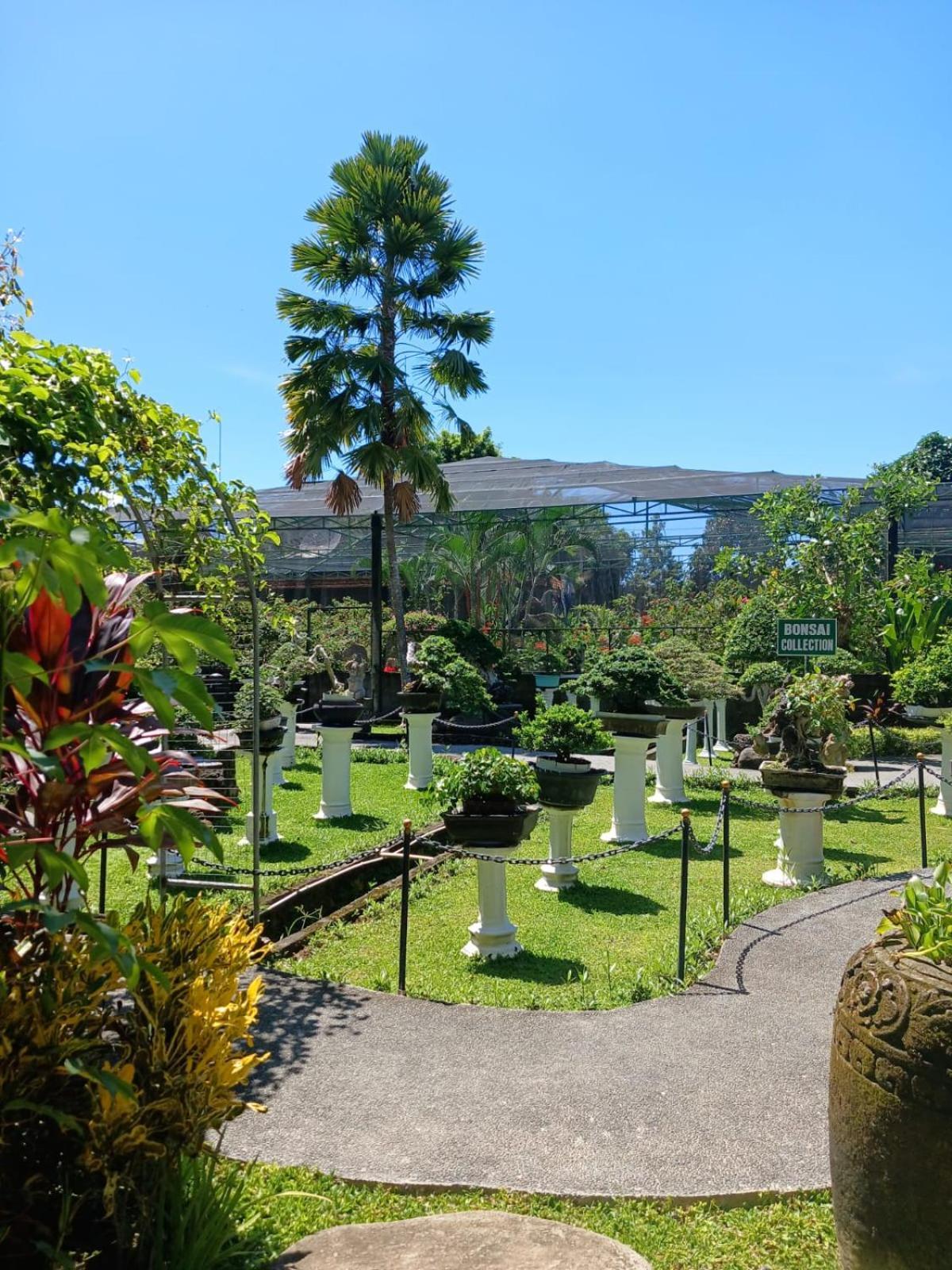 Kartika Dahayu Private Pool Villas Sukawati Exteriör bild