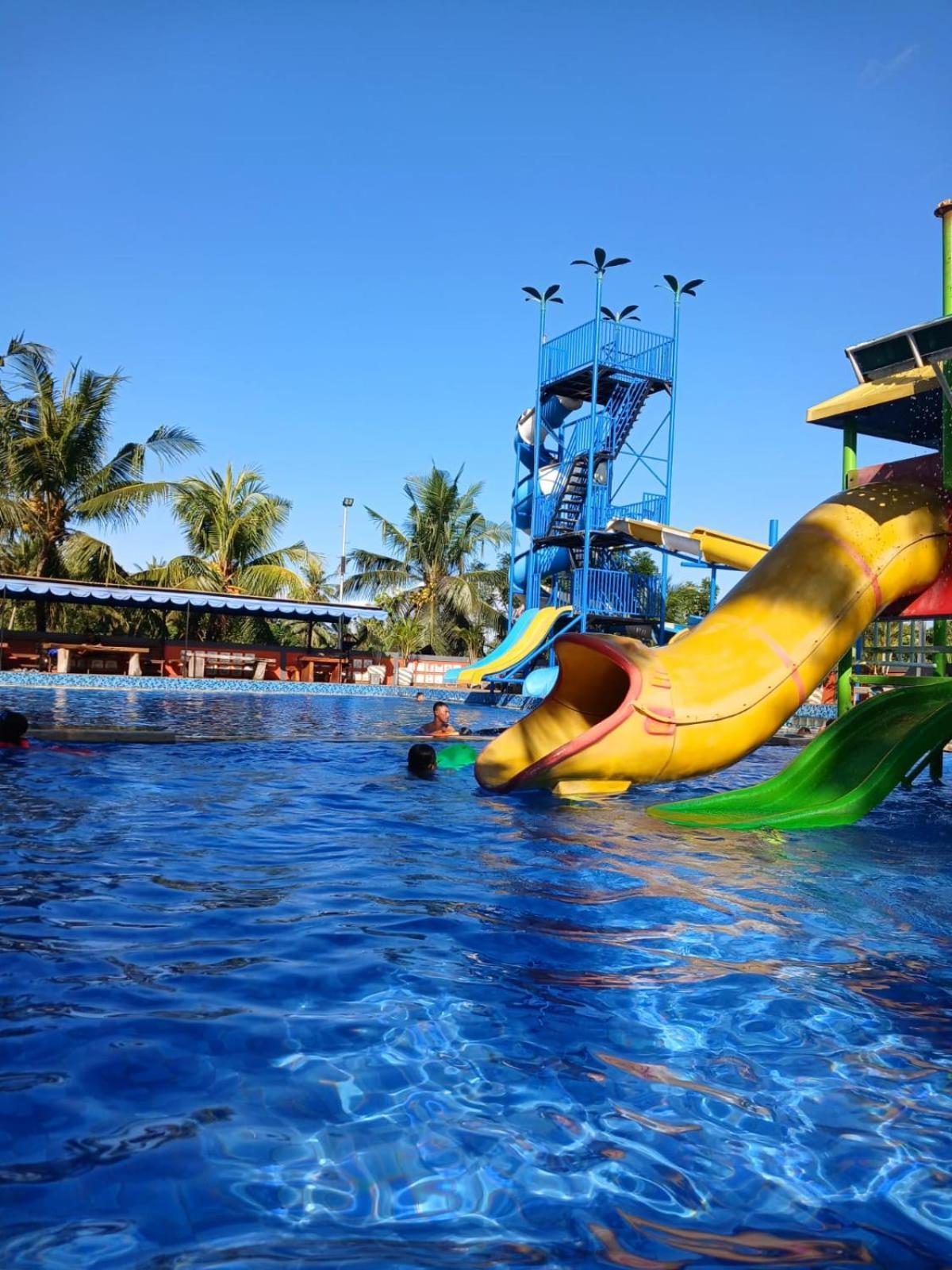 Kartika Dahayu Private Pool Villas Sukawati Exteriör bild